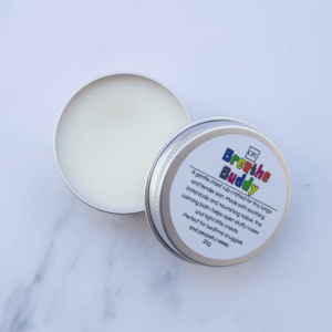 Breathe Buddy Vapour Balm