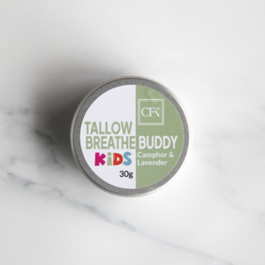 Breathe Buddy Vapour Balm