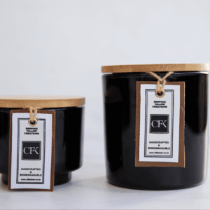 Bergamot & Lime | Candle