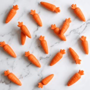 Carrot Soap | Small