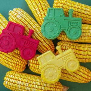 Tractor Soap
