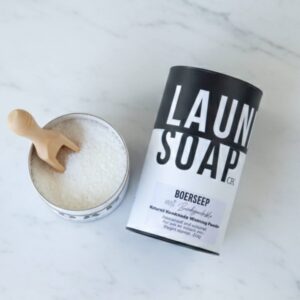Laundry Soap Powder | ±210g