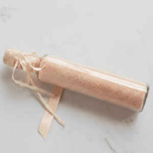 Valentine Bath Salt
