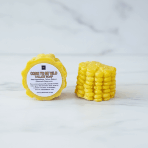 Corn To Be Wild Mielie Body Soap