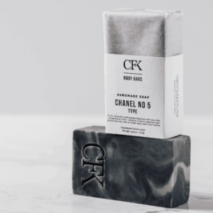 Chanel no 5 Type | Body Soap ±120g