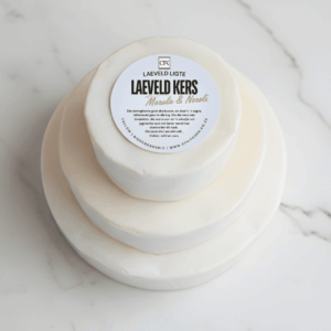 Kuier Kers - Laeveld Ligte Laeveld Kers
