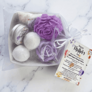 Mother's Day | Bath Spa Pamper Package