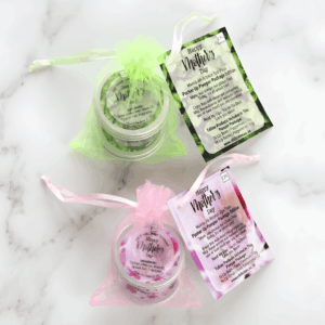 Mother's Day | Pucker Up Spa Pamper Package