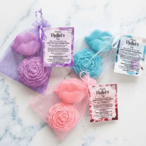 Mother's Day | Lather Up Spa Pamper Package