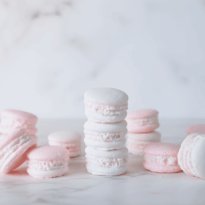 Macaron Bath Bomb