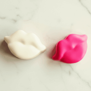 Lips Body Soap