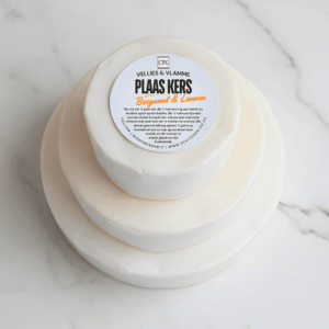 Kuier Kers - Vellies & Vlamme Plaas Kers