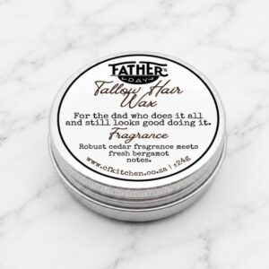 Stylish Hair Wax | ±24g