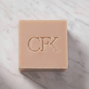Dish Block - Lime and Bloom | ±350g