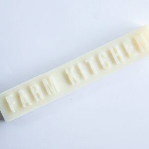 Laundry Soap Bar - Fragrance Free | ±370g