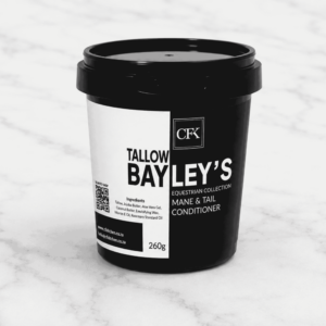 Bayley's Tallow Horse Mane & Tail Conditioner | 260g