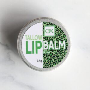 Lip Balm - Kiwi | ±16g
