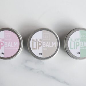 Lip Balm | ±16g