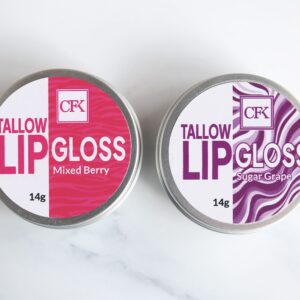 Lip Gloss | ±14g